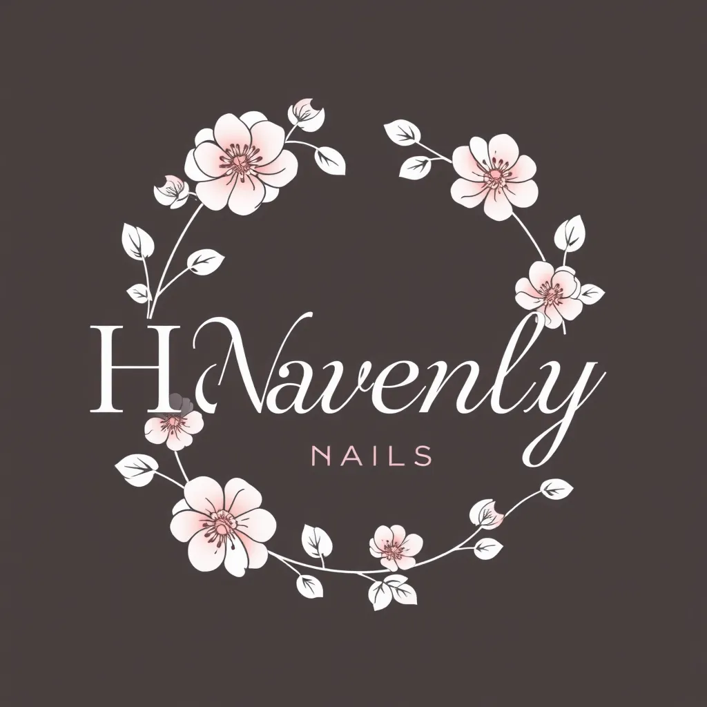 Heavenly Nails